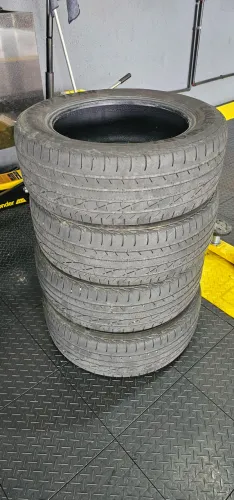 Pneu Goodyear Eagle Sport 195/55 r15