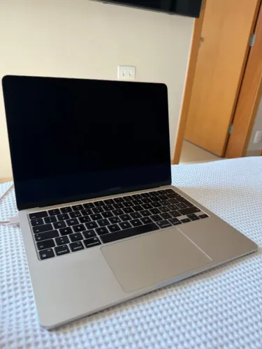 MACBOOK AIR M2