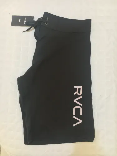 Bermuda RVCA