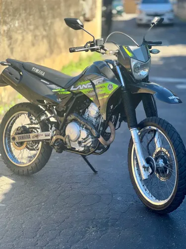 Lander 250 2018