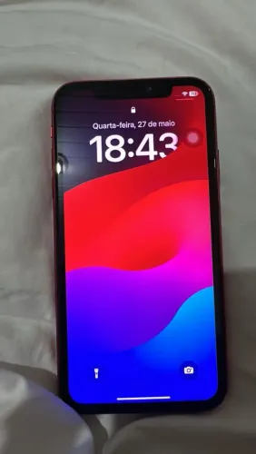 iPhone 11 tudo funcionando 