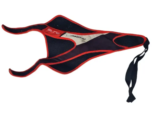 Protetor De Quadro Contra Suor Rolo Treino Elite Protec+ (Usado)