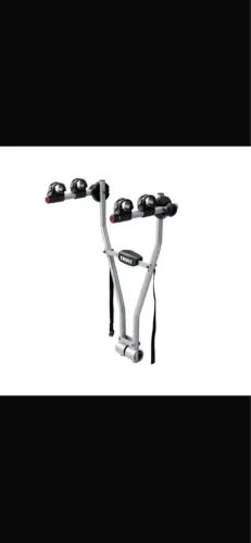 O Thule Express 970