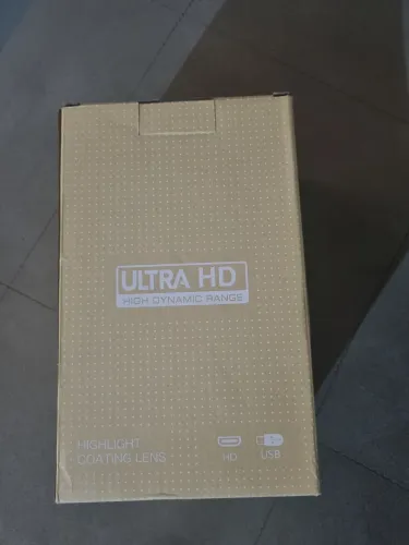 Projetor Ultra HD