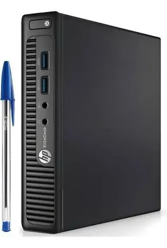 Mini pc hp