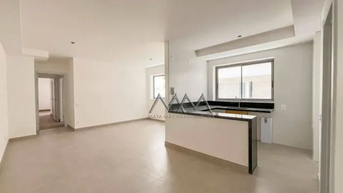 Apartamento à venda no bairro Savassi | 82 m² - 2 suítes