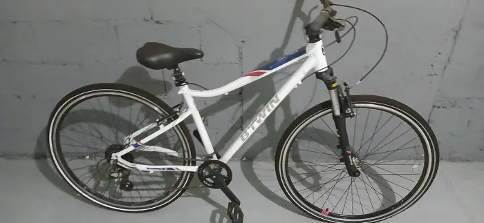 Bike Feminina aro 29