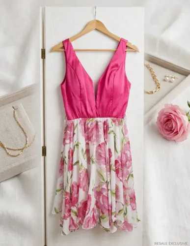 Vestido de festa