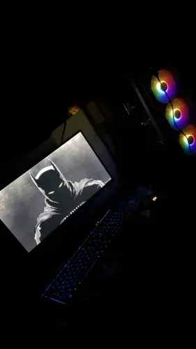 Pc gamer - Semi Novo