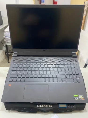 Notebook DELL G15 Ryzen 7 5800h RTX 3060