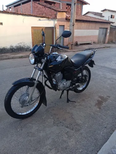 Fan 150 2011