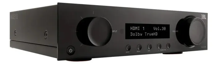 Jbl Ma510 Receiver 5.2 Canais 100w 8k Bt Wifi Airplay