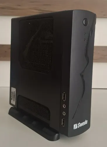 Computador sweda