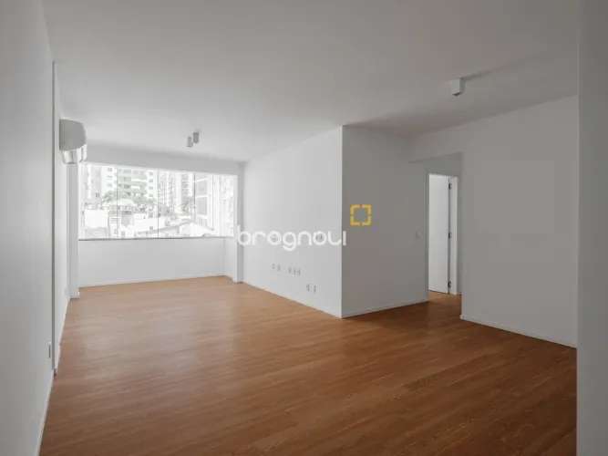 Brognoli Vende - Apartamento 3 dormitórios no Centro