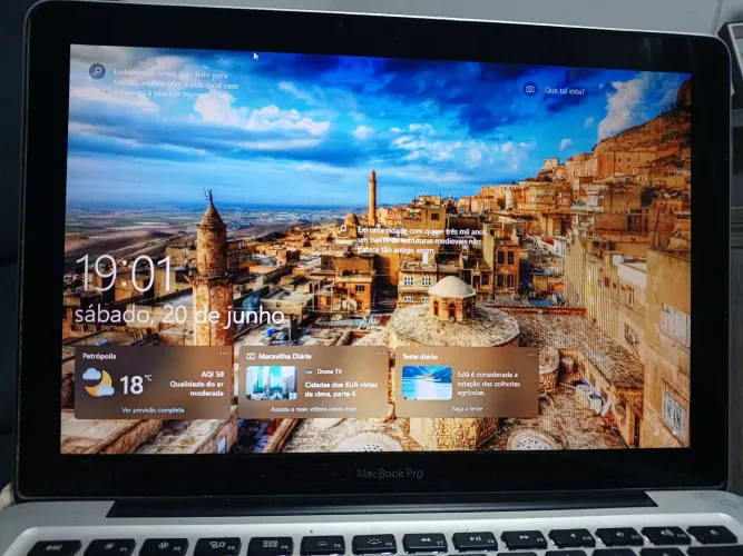 MacBook Pro