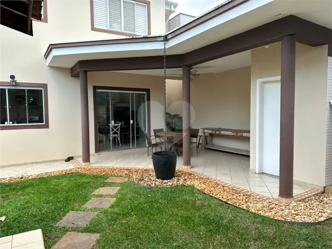 Casa em condomínio à venda no Alto da Boa Vista em Sorocaba - valor abaixo do mercado