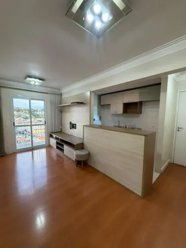 Apartamento para locação em Cajamar/SP. | Cód. 1VJHQ6O-AP3