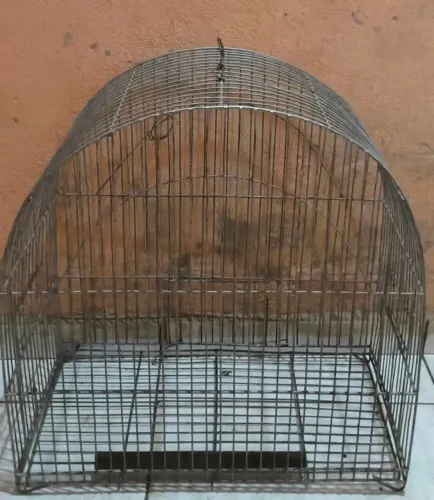 Gaiola