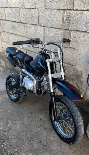 Mini Moto tr100cc