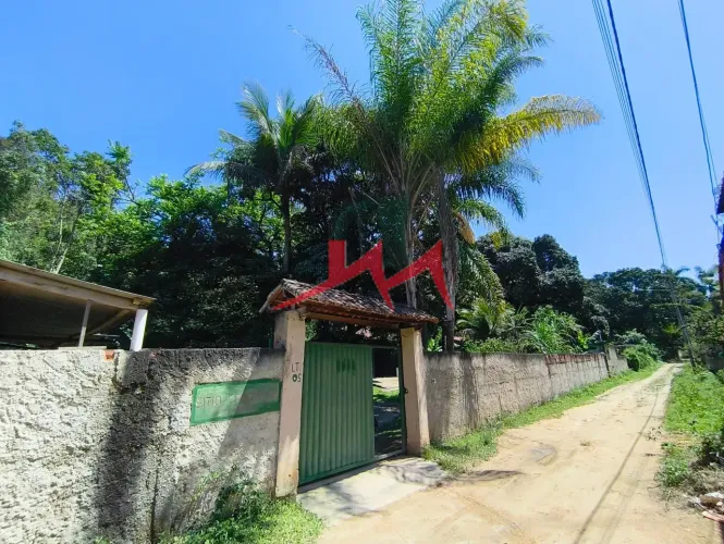 Chácara à venda, Ampliaçõ, Tanguá, RJ