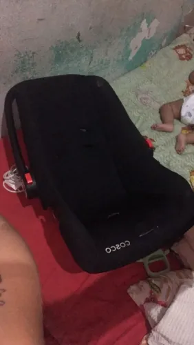 Bebê conforto