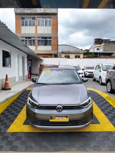Volkswagen Virtus TSI 1.0 Flex 12V 4P Aut. 2025