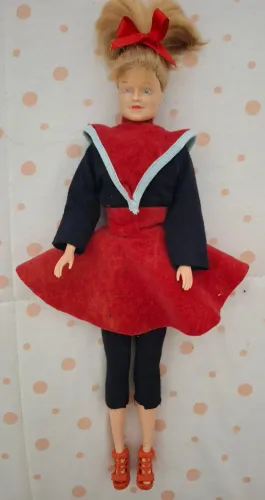 Boneca Xuxinha da Mimo