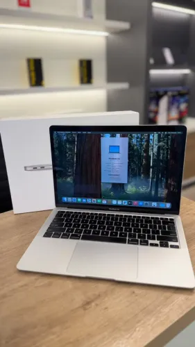 MacBook Air Intel i5 2020 512gb 16gb Ram Com garantia - Loja Física