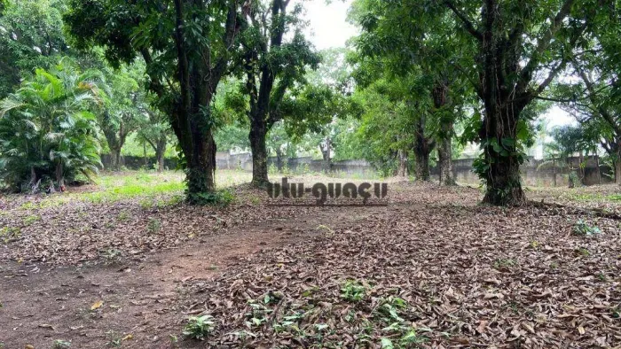 Terreno à venda, 1450 m² por R$ 725.000,00 - Condomínio Mangueiras de Itu - Itu/SP