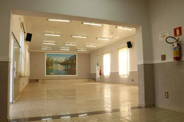 Imóvel Comercial para Venda em Araçatuba, Morada dos Nobres, 1 dormitório, 3 banheiros