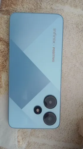 Vendo infinit celular estado de novo