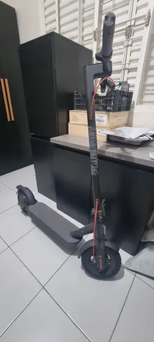Patinete eletrico xiaomi