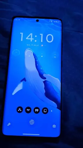 Motorola Edge 50