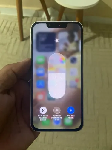 Vendo iPhone 13 128gb