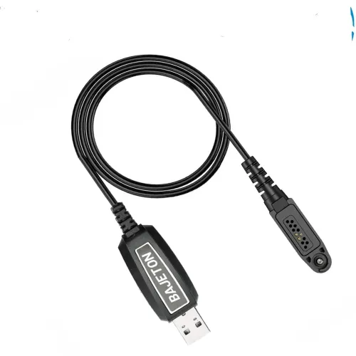 Cabo programação Radtel RT950