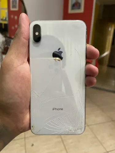 IPHONE XS MAX 64GB