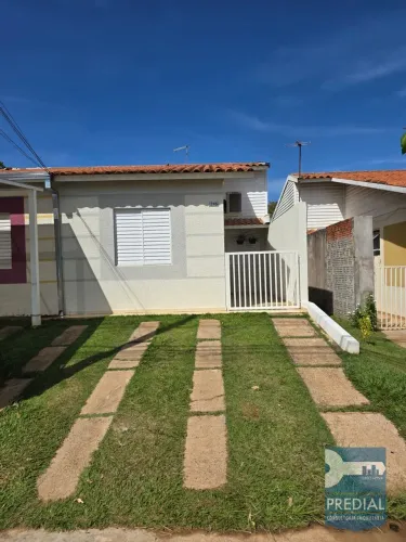 Casa 2 quartos para Venda Jardim Ipanema, São Carlos