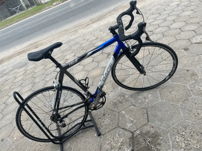 Bike Caloi Race