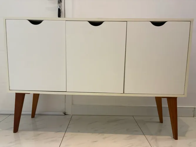 Buffet Tok Stok
