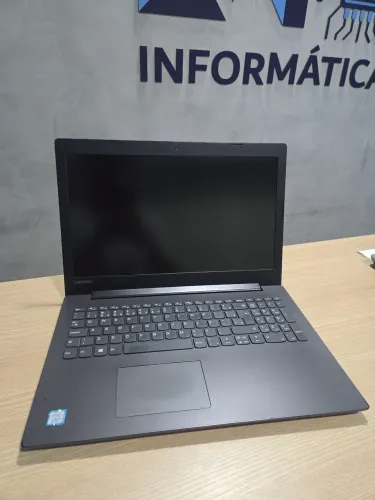 Notebook Lenovo i5 8 geração/ 8gb de ram e ssd 240gb