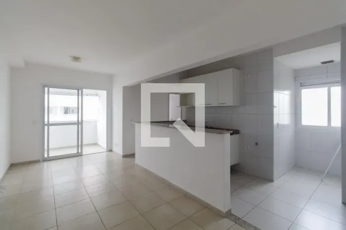 Apartamento à Venda - Sapopemba, 2 Quartos, 56 m2