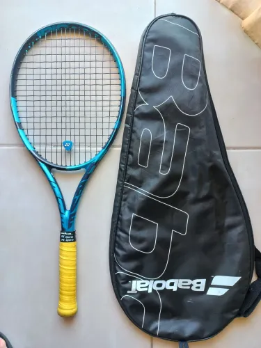 Raquete de tênis Babolat Pure Drive