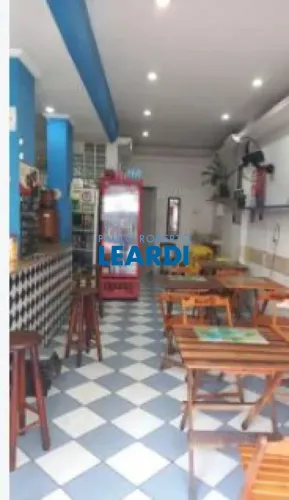LOJA - CHÁCARA SANTO ANTONIO - SP