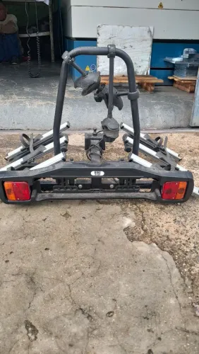 Vendo transbike