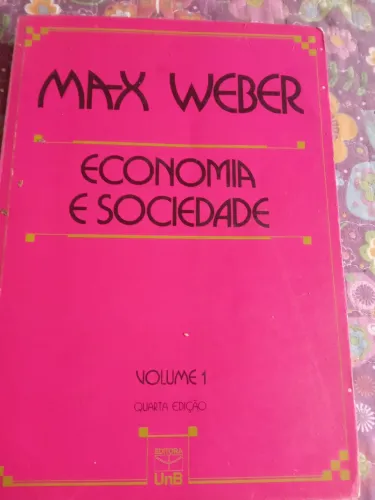Econo ia e sociedade, vol1