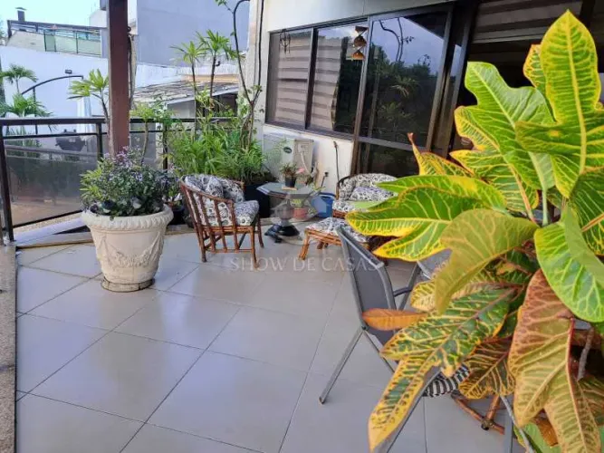 Cobertura próximo a Praia, Recreio dos Bandeirantes