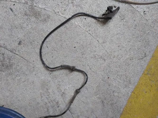 Sensor de abs traseiro Peugeot 307 citroen C4