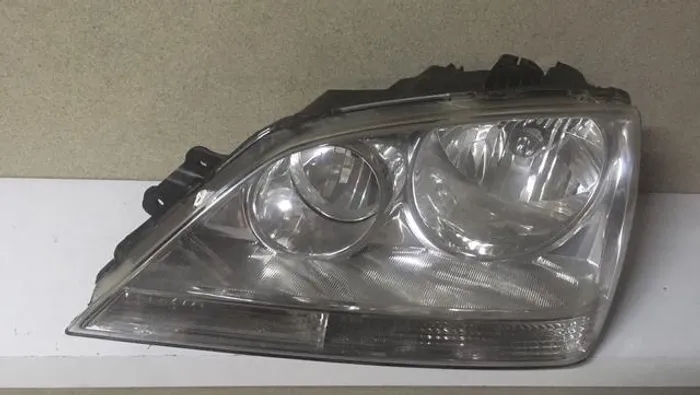 Farol Kia Sorento