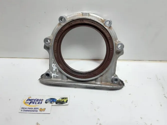 Flange Retentor Virabrequim L200 Triton 3.2 #15088