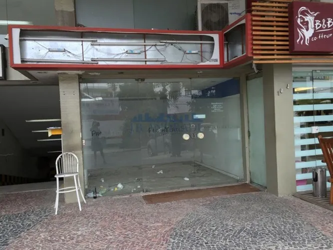 Barra da Tijuca | Loja